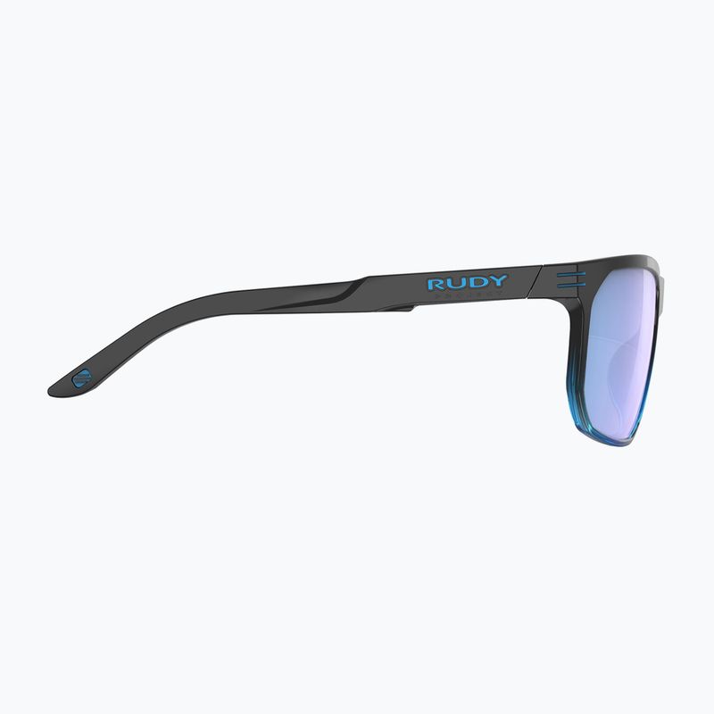 Ochelari de soare Rudy Project Soundrise negri SP1368420011 8