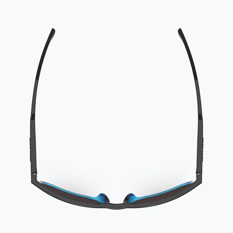 Ochelari de soare Rudy Project Soundrise negri SP1368420011 9