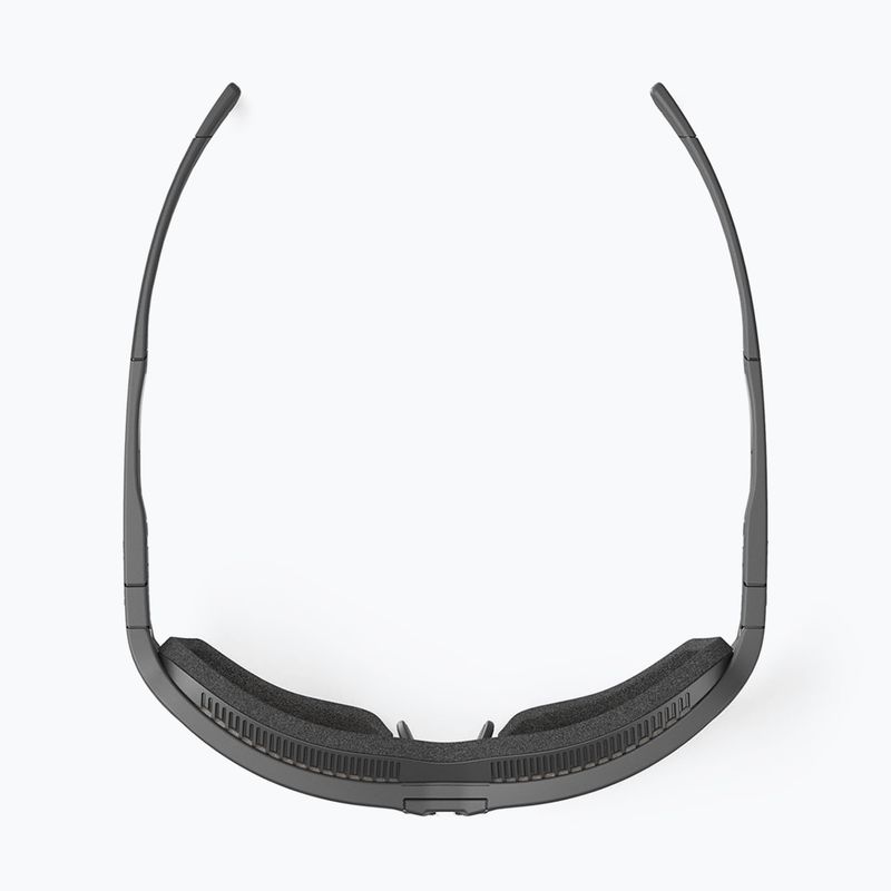 Ochelari de soare Rudy Project Agent Q negru mat/hi altitude 6