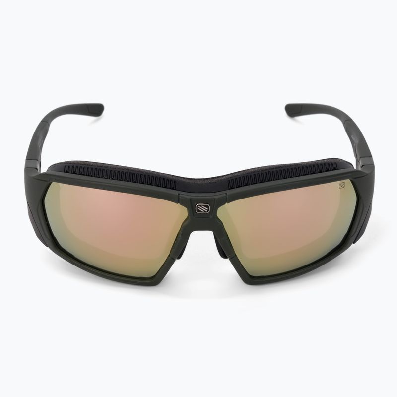 Rudy Project Outdoor Agent Q ochelari de ciclism negru SP7057130000 3