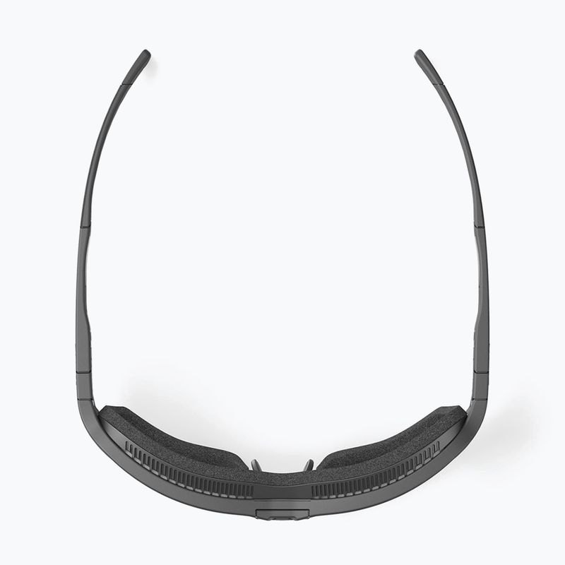 Ochelari de soare Rudy Project Agent Q Stealth impactx® photochromic 2 negru/negru mat 6