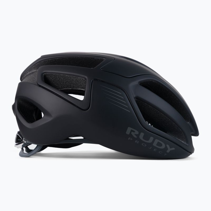 Rudy Project Spectrum cască de biciclist negru HL650131 3