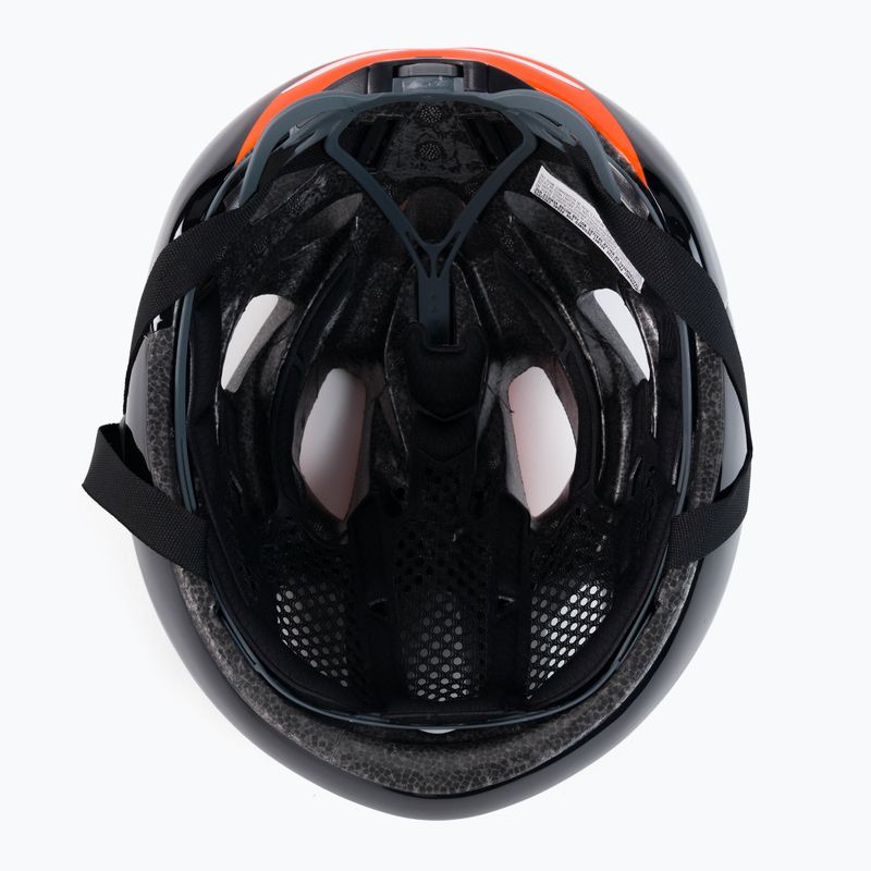 Rudy Project Strym cască de bicicletă negru HL640101 5