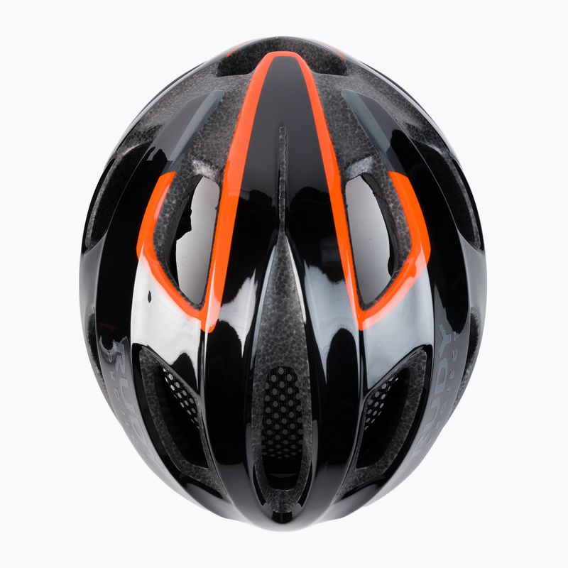 Rudy Project Strym cască de bicicletă negru HL640101 6