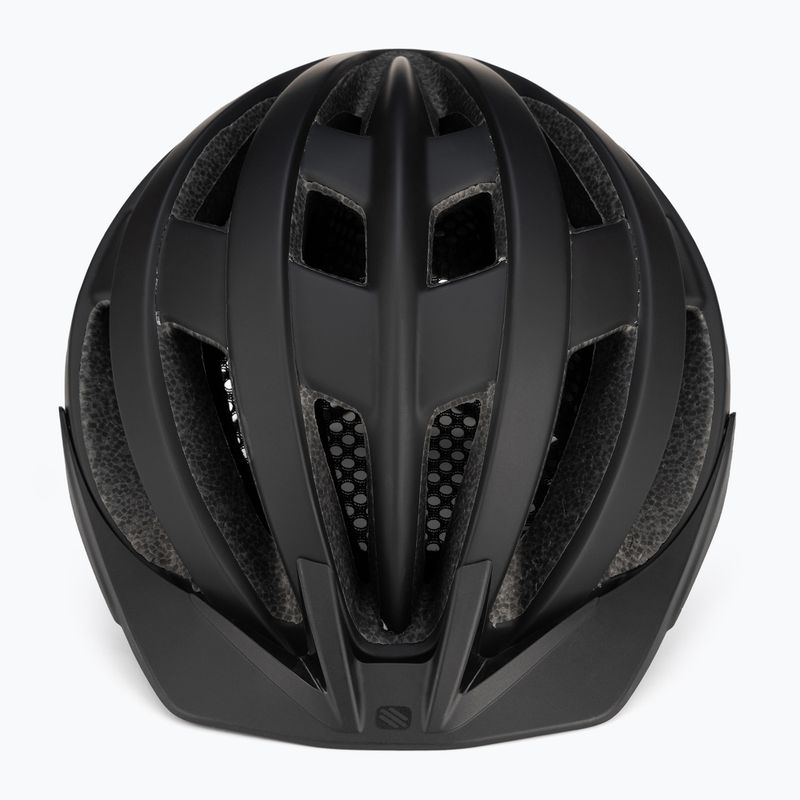Cască de bicicletă Rudy Project Venger Cross MTB neagră HL660041 2