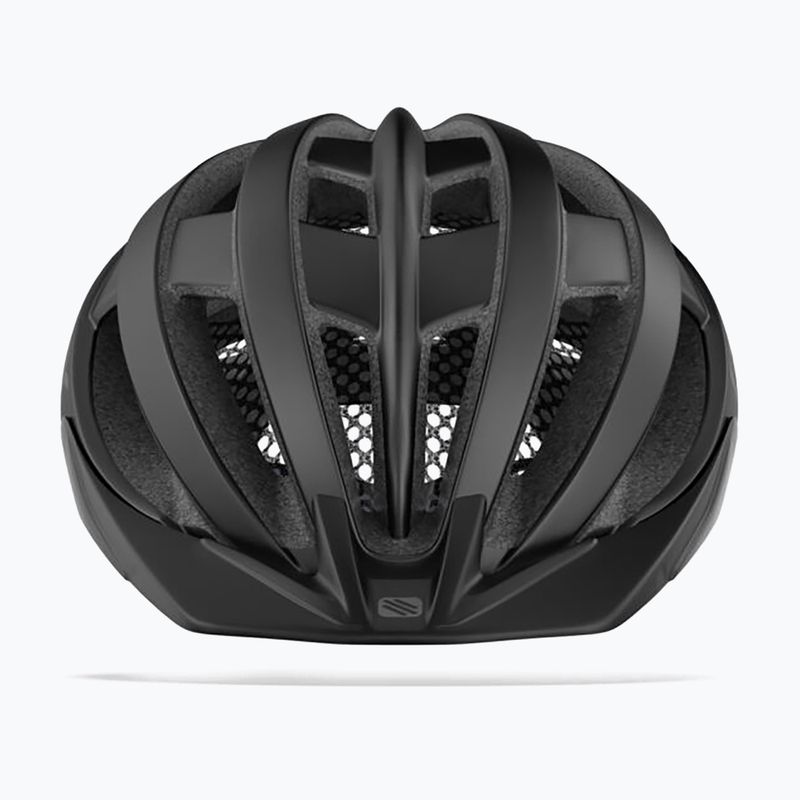 Cască de bicicletă Rudy Project Venger Cross MTB neagră HL660041 7
