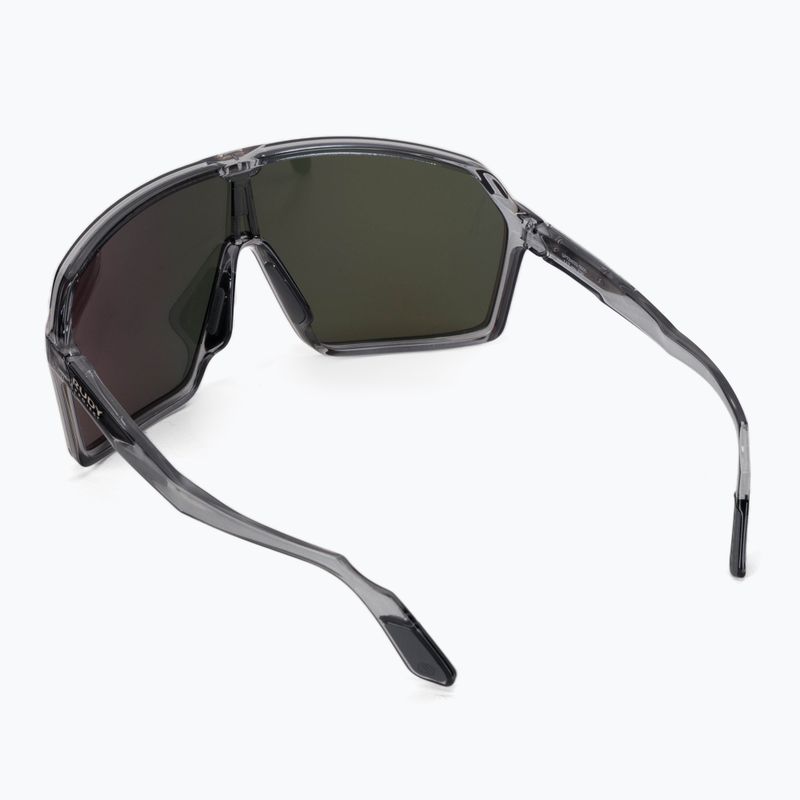 Ochelari de bicicletă Rudy Project Spinshield gri SP7240330000 2