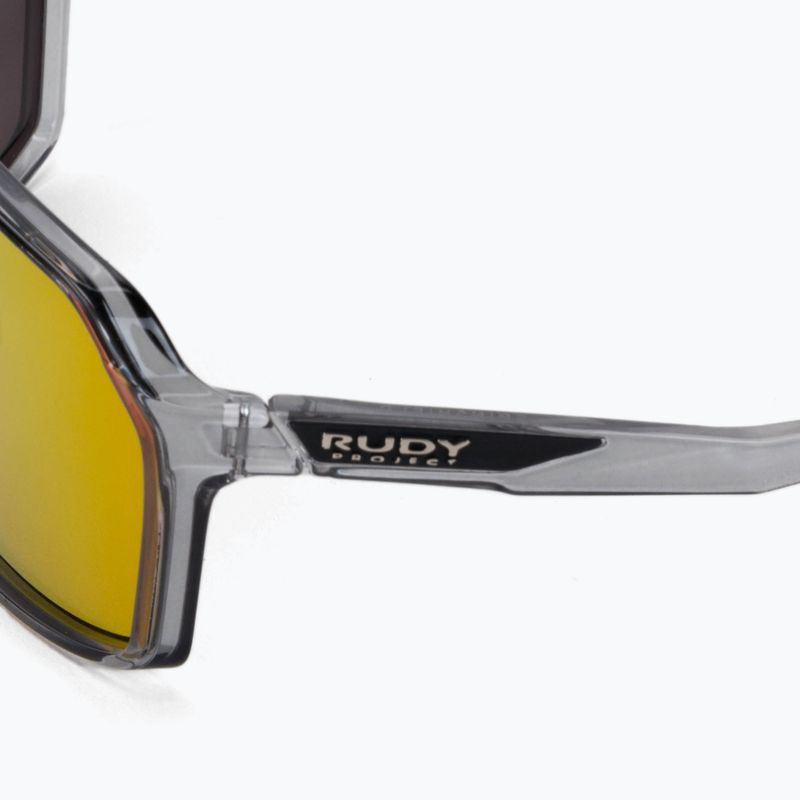 Ochelari de bicicletă Rudy Project Spinshield gri SP7240330000 4