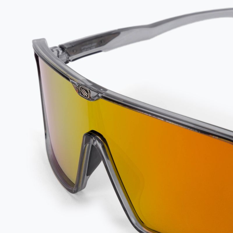 Ochelari de bicicletă Rudy Project Spinshield gri SP7240330000 5