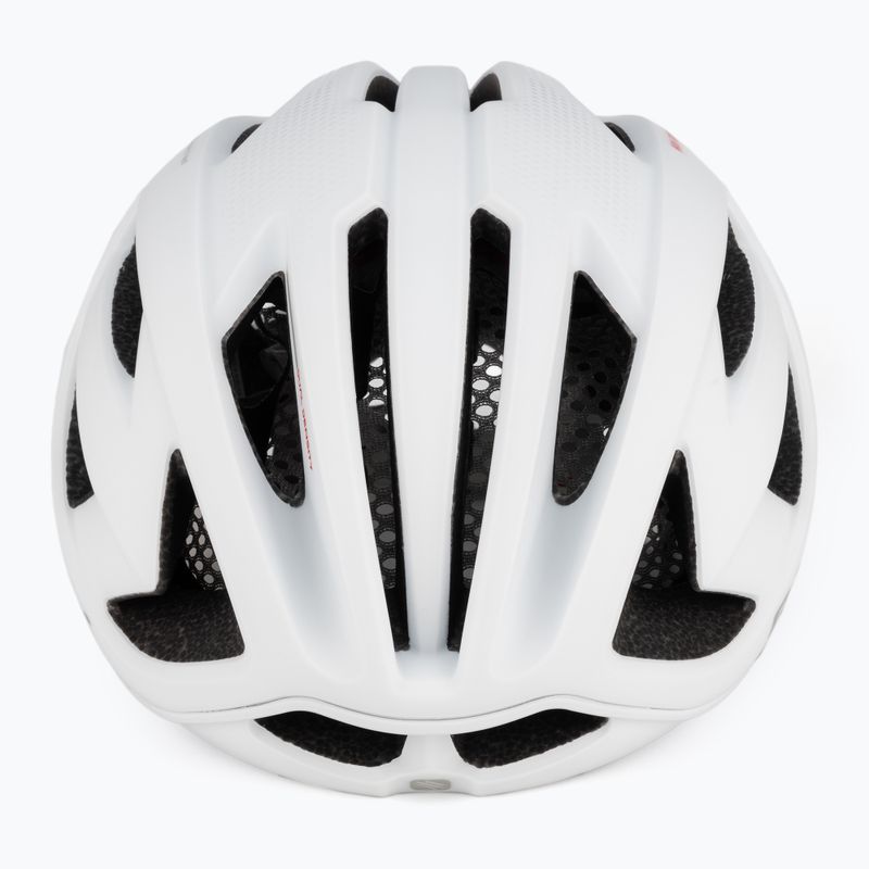 Cască de bicicletă Rudy Project Egos albă HL780010 2