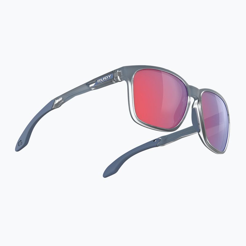 Ochelari de soare Rudy Project Light Flow A albaștri SP8238530000 2