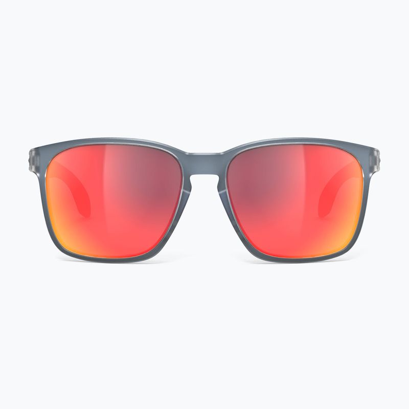Ochelari de soare Rudy Project Light Flow A albaștri SP8238530000 3