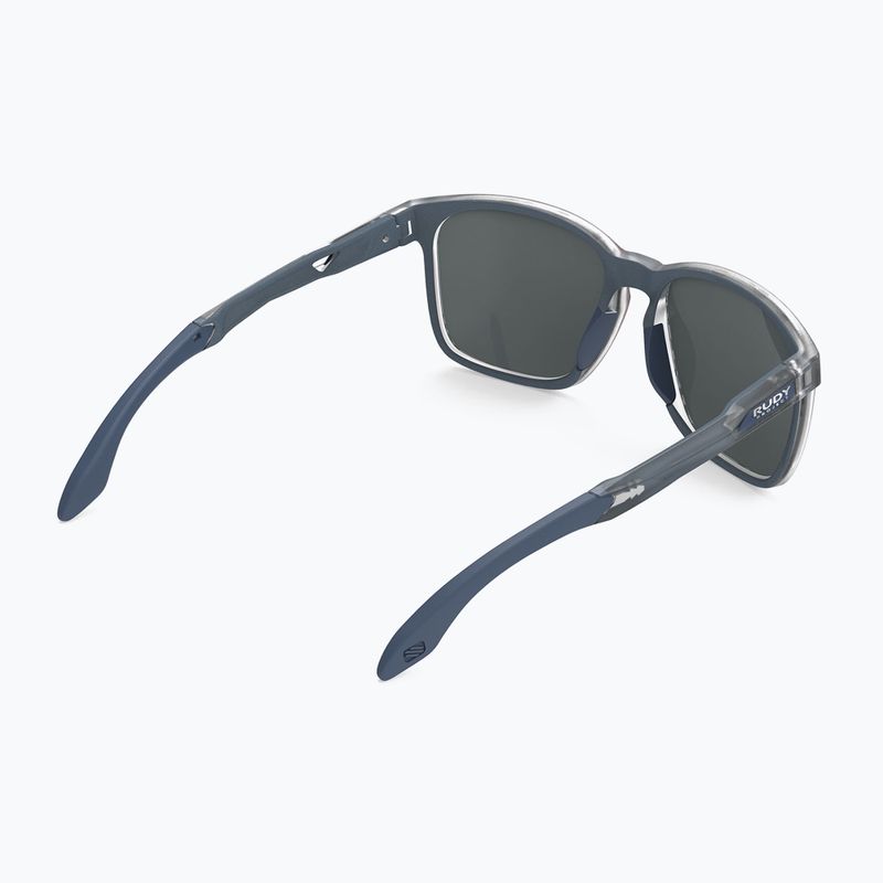 Ochelari de soare Rudy Project Light Flow A albaștri SP8238530000 6