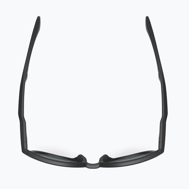 Ochelari de soare Rudy Project Lightflow B polar 3fx multilaser roșu/negru mat 6