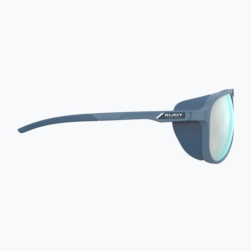 Ochelari de soare Rudy Project Stardash multilaser osmium/glacier mat 3