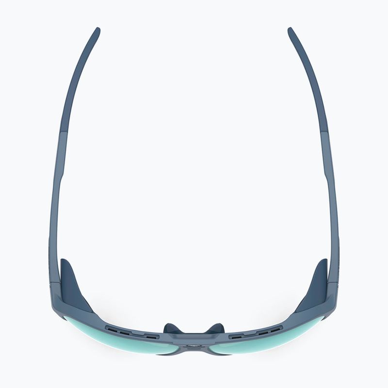 Ochelari de soare Rudy Project Stardash multilaser osmium/glacier mat 6