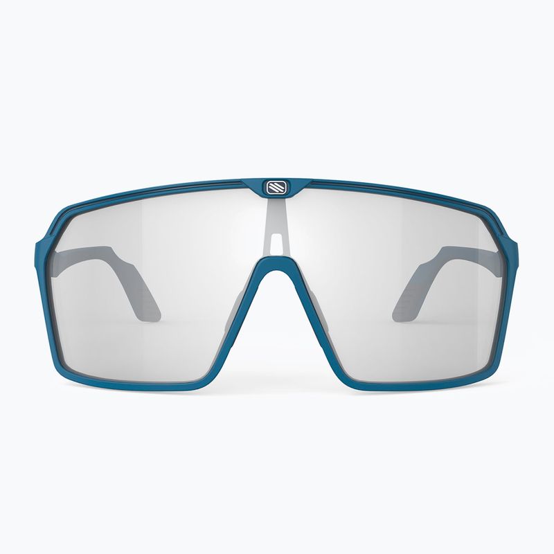 Ochelari de soare Rudy Project Spinshield pacific blue matte/imp pchotochromatic 2 laser balck 2