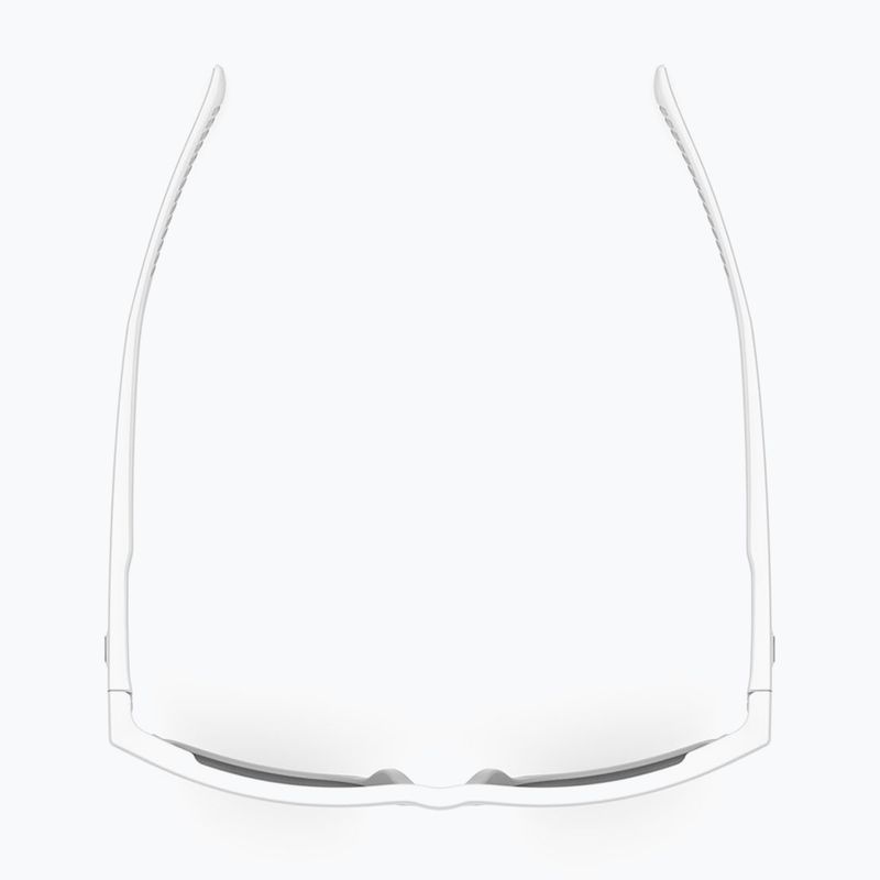 Ochelari de soare Rudy Project Stellar white matte/smoke black 6