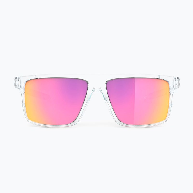 Rudy Project Stellar Ochelari de soare multilaser sunset/cristal lucios 2