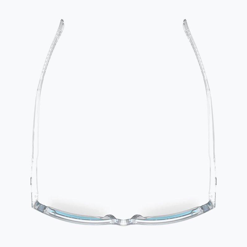 Rudy Project Stellar Ochelari de soare multilaser sunset/cristal lucios 6