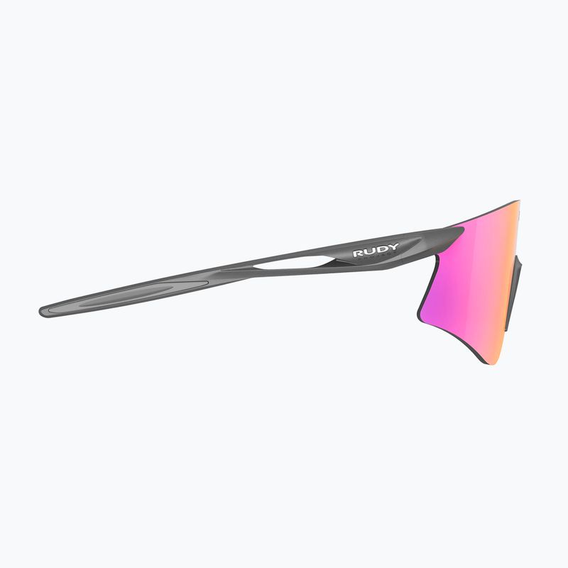 Ochelari de soare Rudy Project Astral metal titan mat/multilaser apus de soare 3