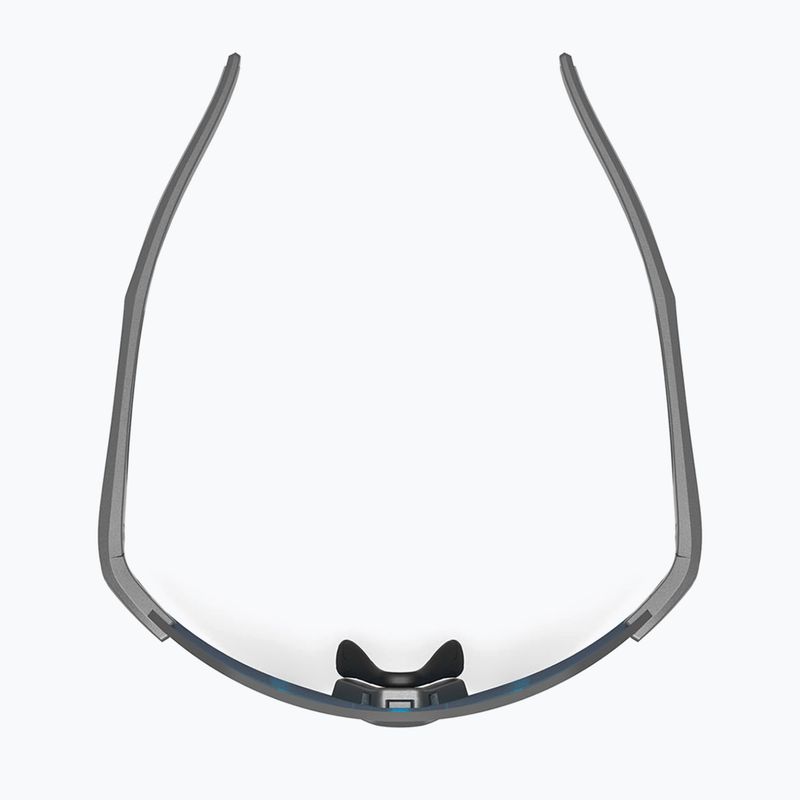 Ochelari de soare Rudy Project Astral metal titan mat/multilaser apus de soare 6
