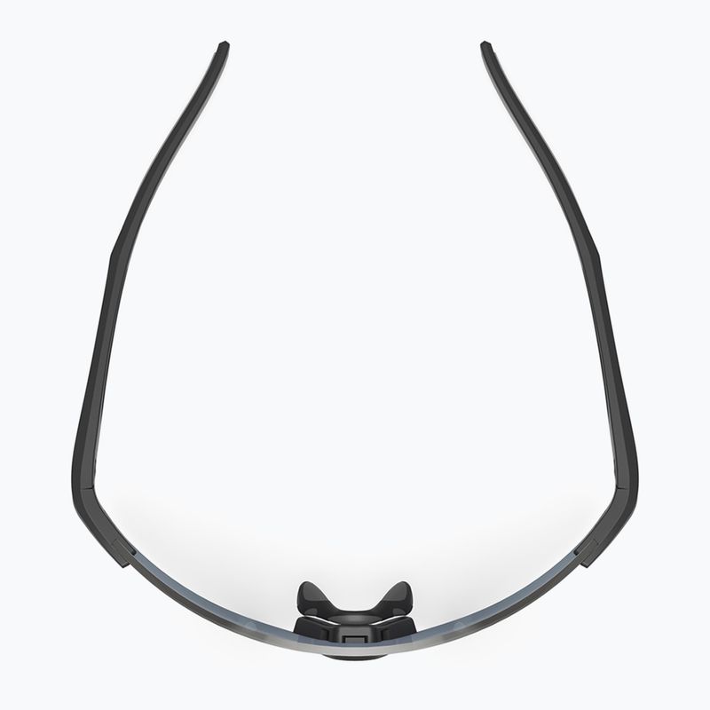 Ochelari de soare Rudy Project Astral X black matte/multilaser red 6