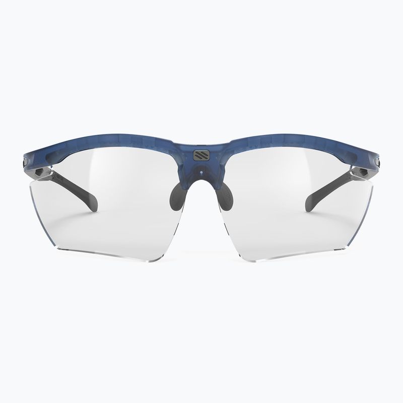 Ochelari de soare Rudy Project Magnus frozen blue avio matte/impactx photochromic 2 black 2