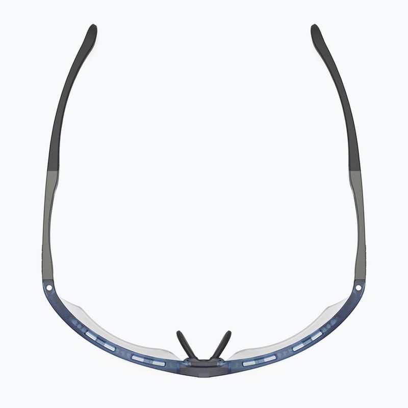 Ochelari de soare Rudy Project Magnus frozen blue avio matte/impactx photochromic 2 black 6