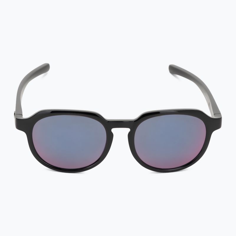 Ochelari de soare Rudy Project Glamshady black gloss/polar 3fx hdr multilaser red 3