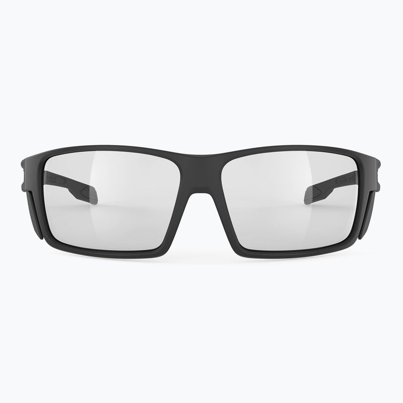 Ochelari de soare Rudy Project Nyad black matte/impactx photochromic 2 black 2