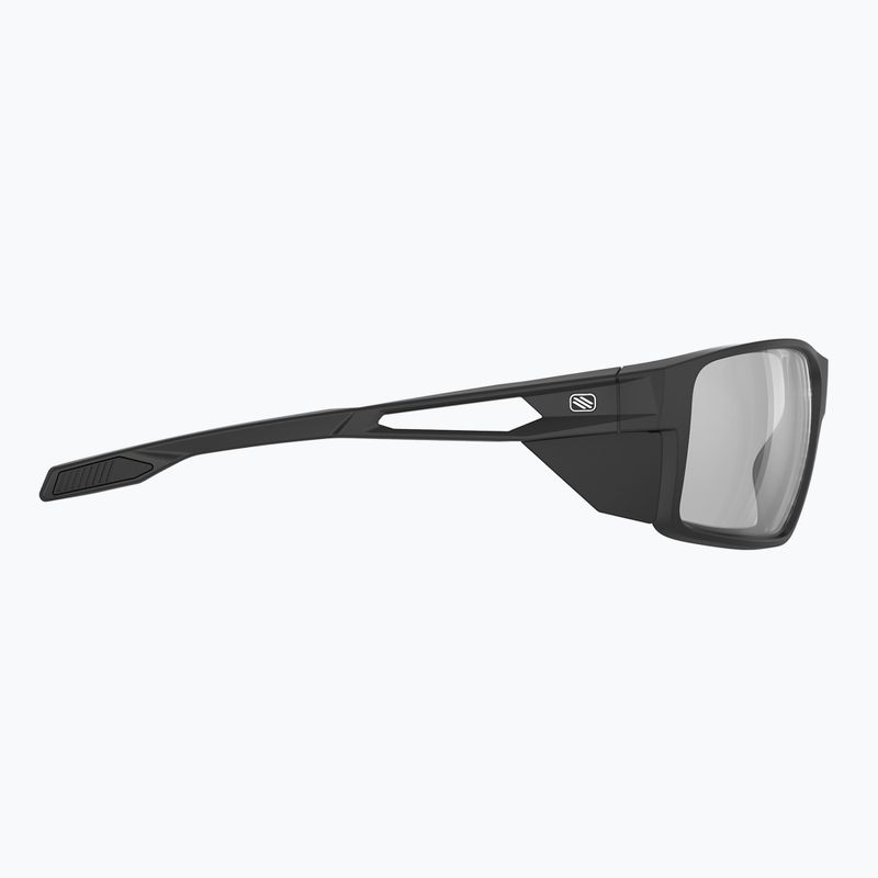 Ochelari de soare Rudy Project Nyad black matte/impactx photochromic 2 black 4