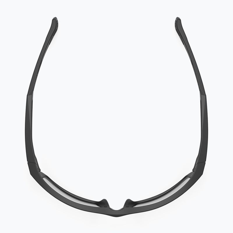 Ochelari de soare Rudy Project Nyad black matte/impactx photochromic 2 black 6