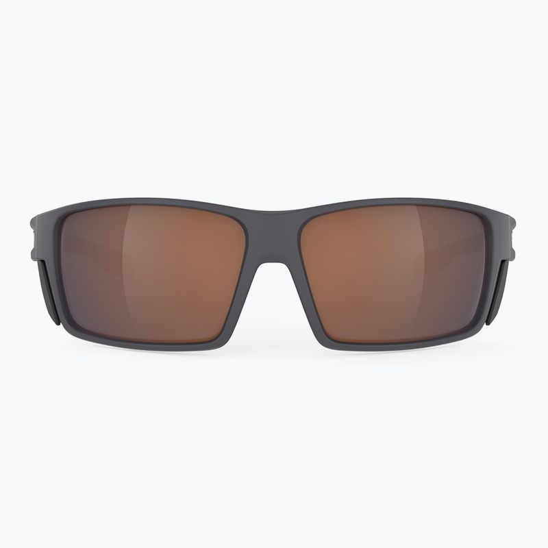 Ochelari de soare Rudy Project Nyad S4 charcoal matte/hi-altitude 2