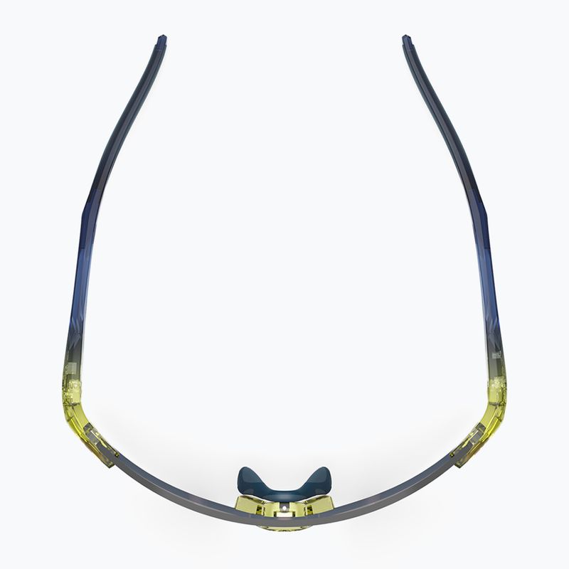 Ochelari de soare Rudy Project Astral apple green/crystal blue avio/multilaser yellow 6