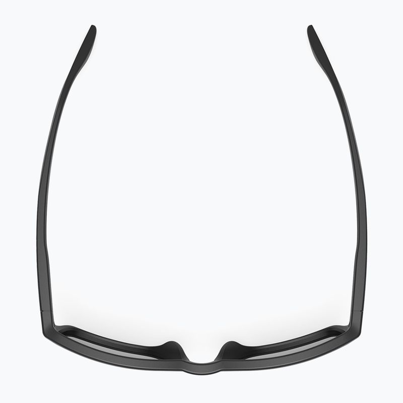 Ochelari de soare Rudy Project Spinhawk Edge black matte/smoke black deg 6