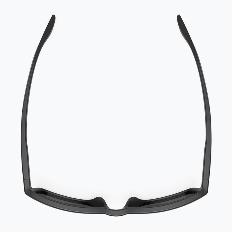 Ochelari de soare Rudy Project Spinhawk Edge black matte/polar 3fx grey 6