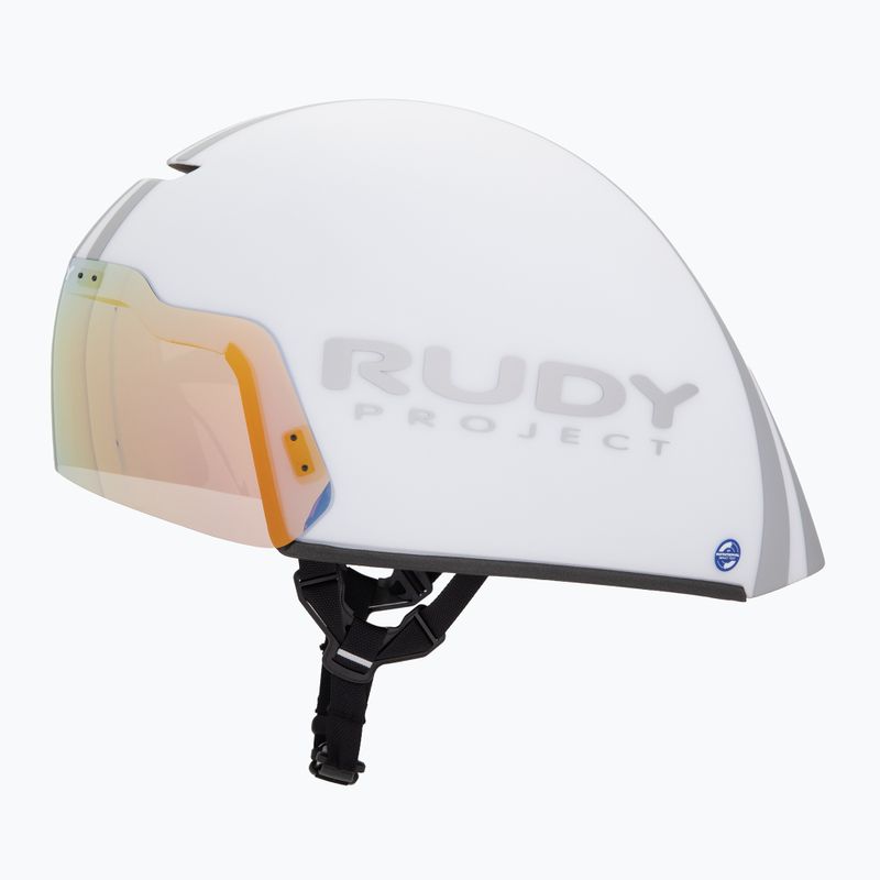 Cască de ciclism Rudy Project Wingdream white matte 3