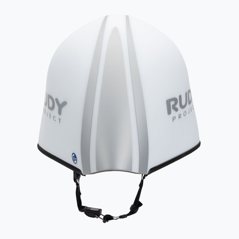 Cască de ciclism Rudy Project Wingdream white matte 4
