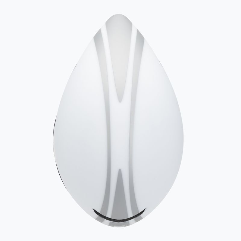 Cască de ciclism Rudy Project Wingdream white matte 6