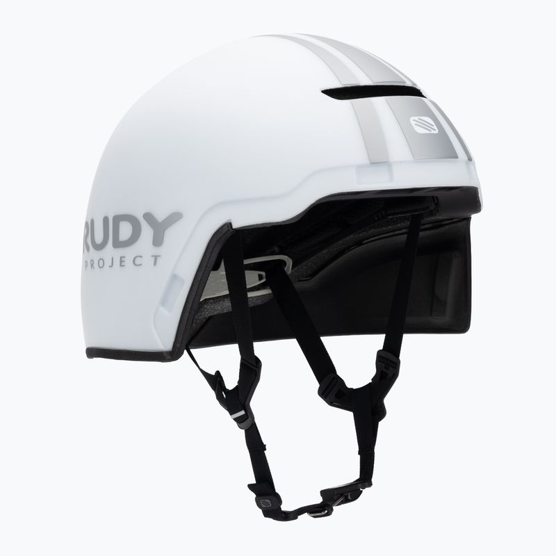 Cască de ciclism Rudy Project Wingdream white matte 8
