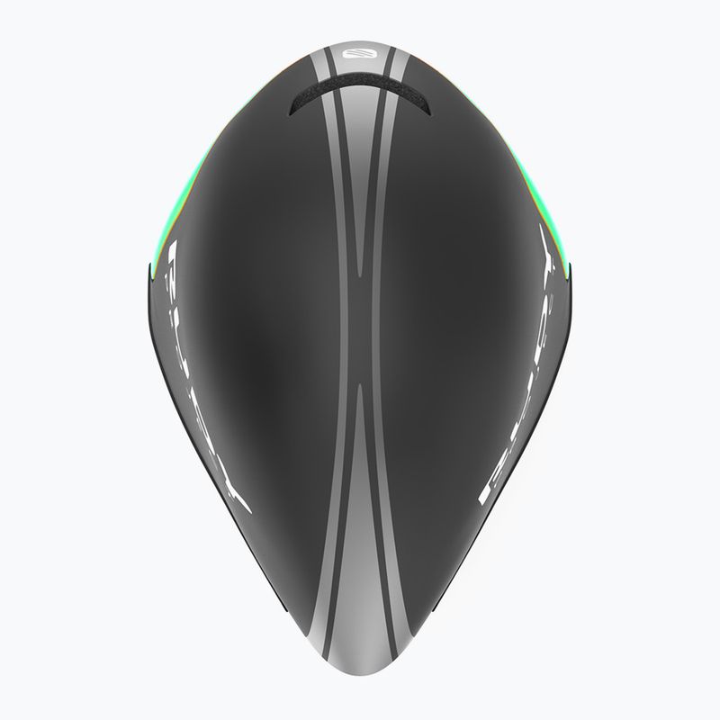 Cască de bicicletă Rudy Project Wingdream black matte 6