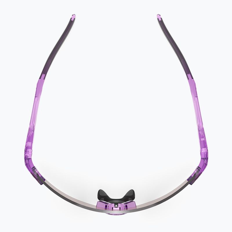 Ochelari de soare Rudy Project Astral X crystal lilac gloss/multilaser rose gold 6