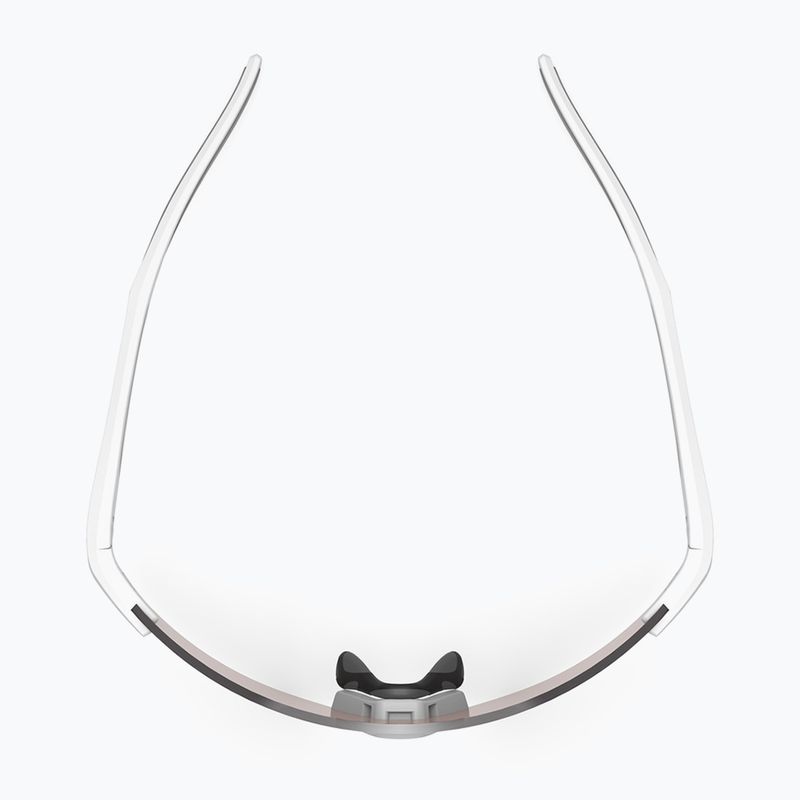 Ochelari de soare Rudy Project Astral X white matte/multilaser rose gold 6