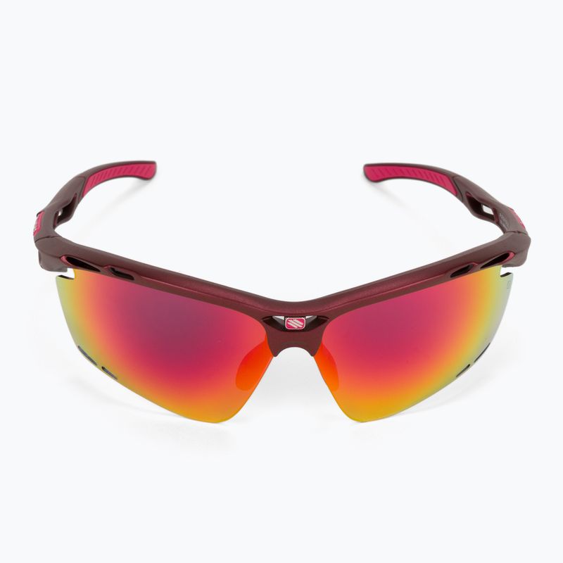 Ochelari de bicicletă Rudy Project Bike Propulse maro SP6238120000 3