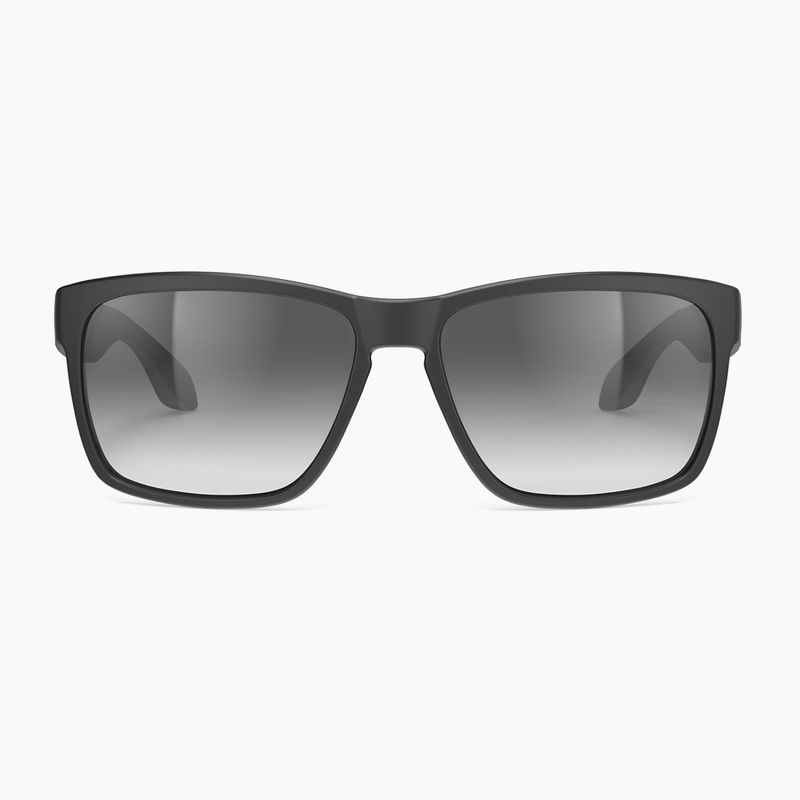 Rudy Project Spinhawk ochelari de soare negru fumuriu deg/negru mat 2