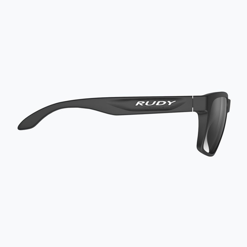 Rudy Project Spinhawk ochelari de soare negru fumuriu deg/negru mat 3