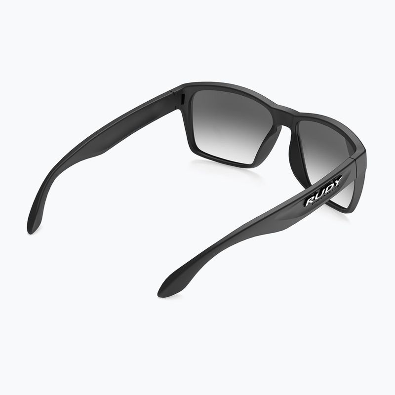 Rudy Project Spinhawk ochelari de soare negru fumuriu deg/negru mat 5