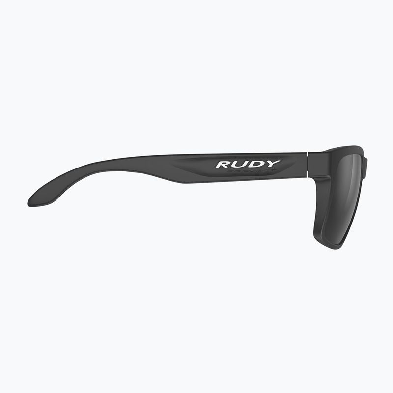Ochelari de soare Rudy Project Spinhawk polar 3fx gri laser/negru mat 3