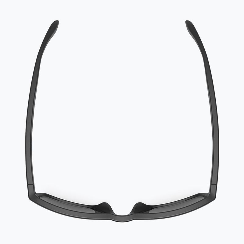 Ochelari de soare Rudy Project Spinhawk polar 3fx gri laser/negru mat 6